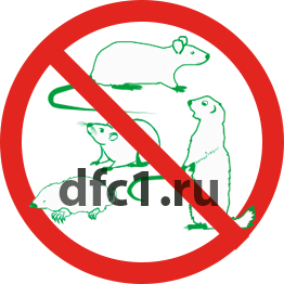Уничтожение мышей в Сарапуле